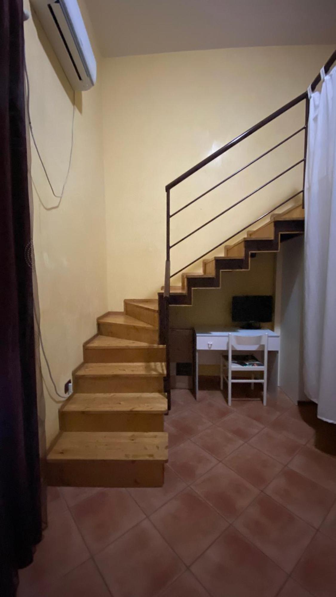דירות Napoli Centro Storico מראה חיצוני תמונה